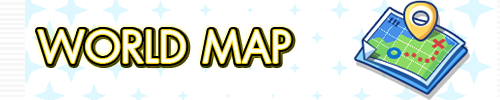 World map