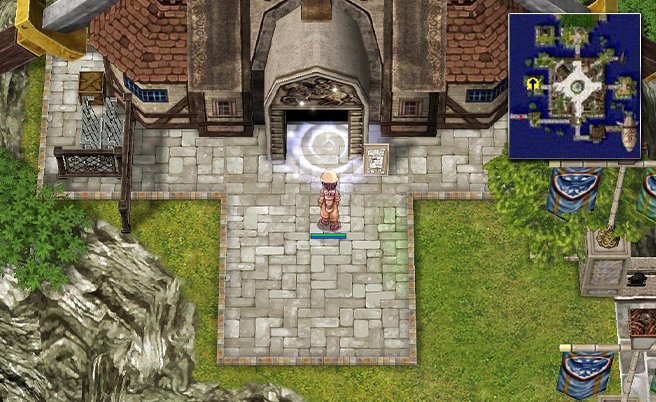 Step 1