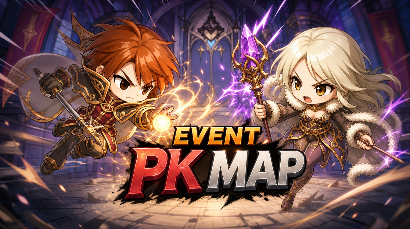 PK System Update