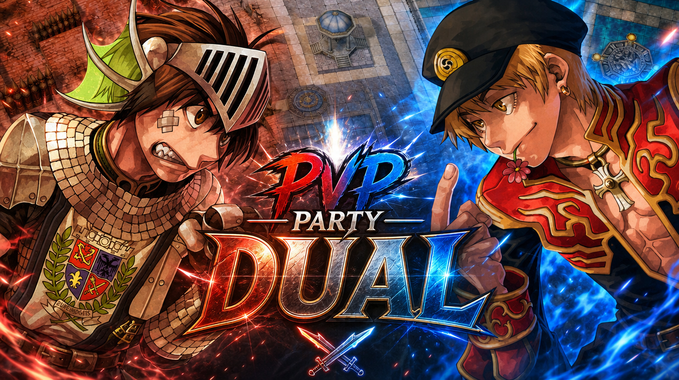 Party Duel System
