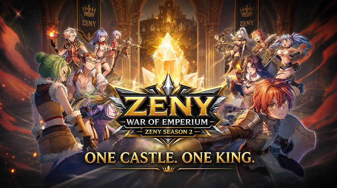 Guild War SS2